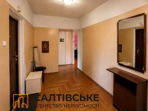 квартира за адресою Амосова вул. (Корчагінців), 5