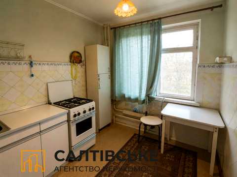 квартира за адресою Амосова вул. (Корчагінців), 5