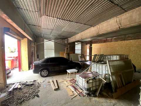 коммерческая по адресу Опришкивская ул., 5