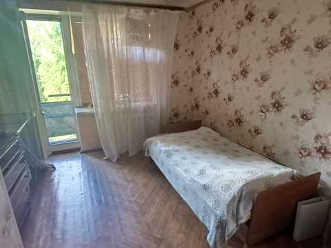 квартира за адресою Педагогічна вул., 46