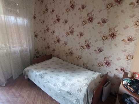 квартира за адресою Педагогічна вул., 46