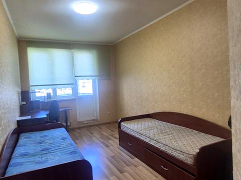 квартира по адресу Костанди ул., 201