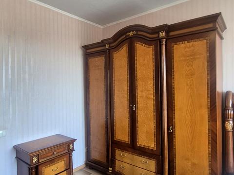 квартира по адресу Костанди ул., 201