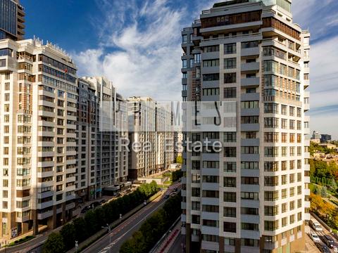 квартира по адресу Андрея Верхогляда ул. (Михайла Драгомирова), 3