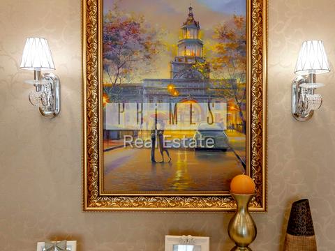 квартира по адресу Андрея Верхогляда ул. (Михайла Драгомирова), 3