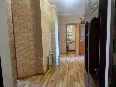 квартира по адресу Костанди ул., 201