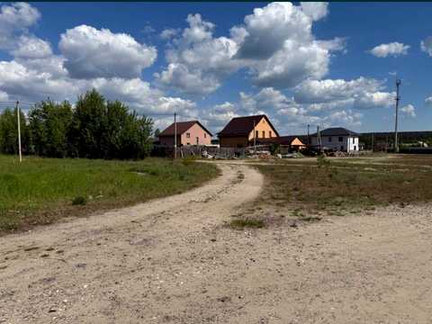 ділянка за адресою