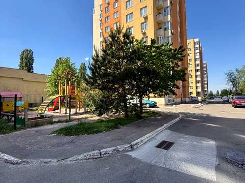 квартира по адресу Виставкова ул., 24-А