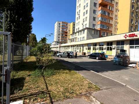 квартира по адресу Виставкова ул., 24-А