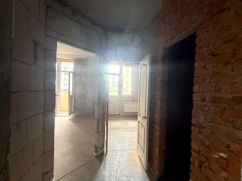квартира по адресу Виставкова ул., 24-А