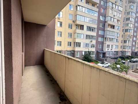квартира по адресу Виставкова ул., 24-А