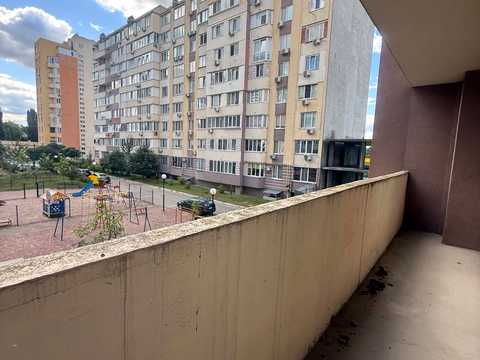 квартира по адресу Виставкова ул., 24-А