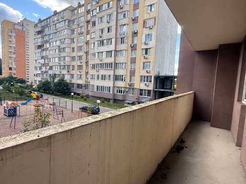 квартира по адресу Виставкова ул., 24-А