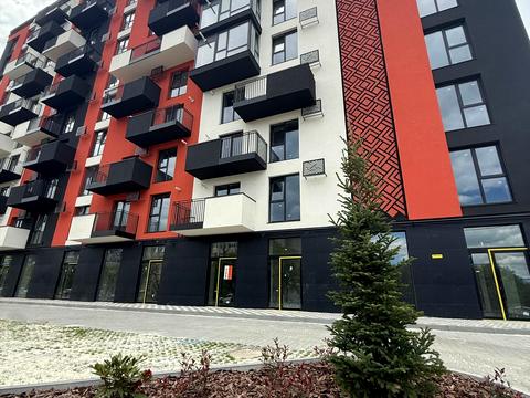 квартира по адресу Степана Бандеры ул., (Будинок)
