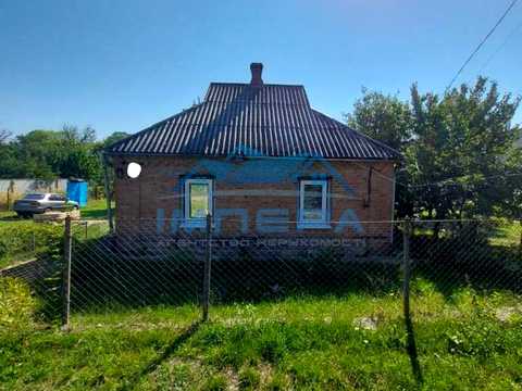 дом по адресу Полтава, 2-й Проезд ул., 10