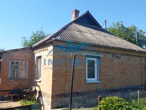 дом по адресу Полтава, 2-й Проезд ул., 10