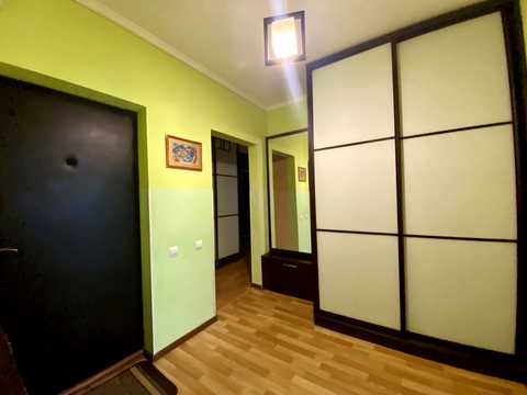 квартира за адресою Європейського Союзу просп. (Правди), 31-А