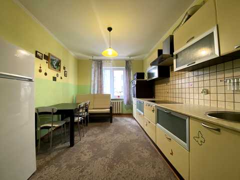 квартира за адресою Європейського Союзу просп. (Правди), 31-А