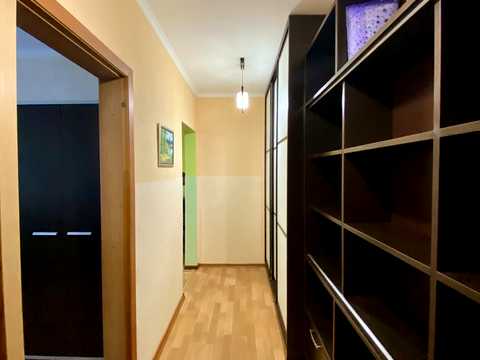 квартира за адресою Європейського Союзу просп. (Правди), 31-А