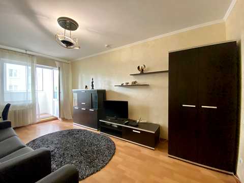 квартира за адресою Європейського Союзу просп. (Правди), 31-А