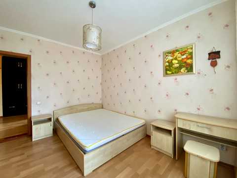 квартира за адресою Європейського Союзу просп. (Правди), 31-А
