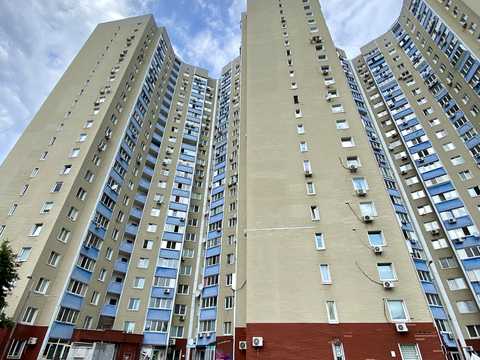 квартира за адресою Європейського Союзу просп. (Правди), 31-А