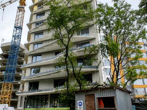 квартира за адресою Малоголосківська вул., 30