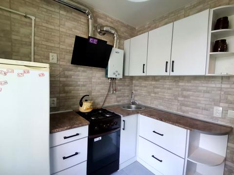 квартира за адресою Перемоги вул., 37а