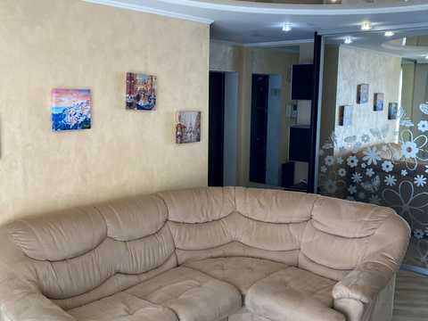 квартира за адресою Гоголя вул., 120