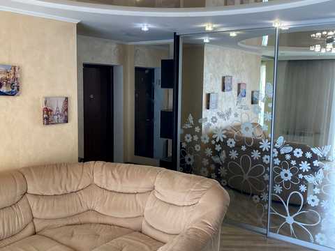 квартира за адресою Гоголя вул., 120
