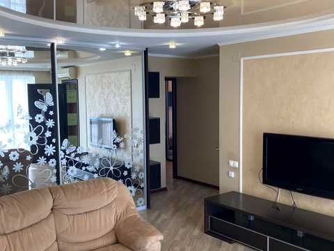 квартира за адресою Гоголя вул., 120