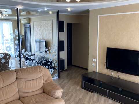 квартира за адресою Гоголя вул., 120