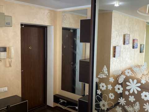 квартира за адресою Гоголя вул., 120