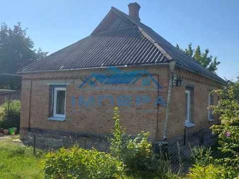 дом по адресу Полтава, 2-й Проезд ул., 10