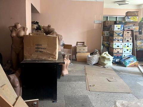 комерційна за адресою Євгена Коновальця вул. (Ворошилова), 26