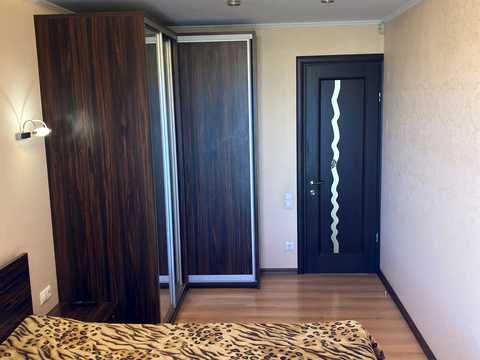 квартира за адресою Гоголя вул., 120
