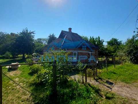дом по адресу Полтава, 2-й Проезд ул., 10