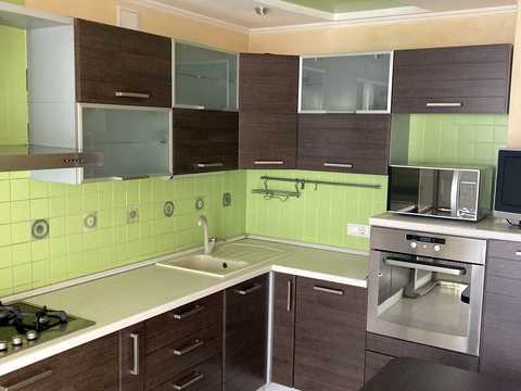 квартира за адресою Гоголя вул., 120