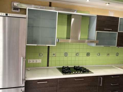 квартира за адресою Гоголя вул., 120
