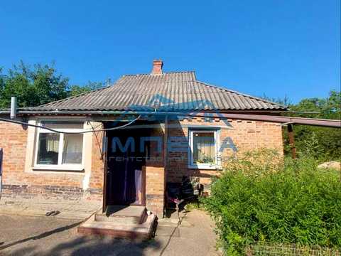 дом по адресу Полтава, 2-й Проезд ул., 10