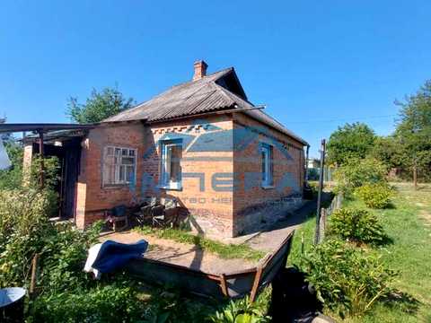 дом по адресу Полтава, 2-й Проезд ул., 10
