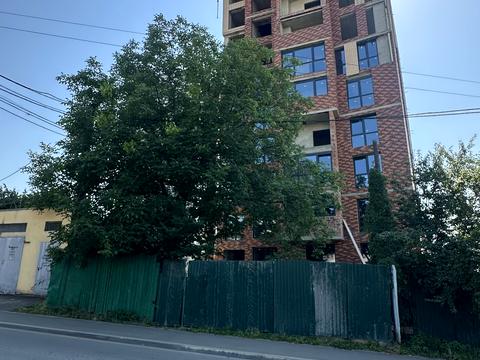 квартира за адресою Сторожинецька вул., 29