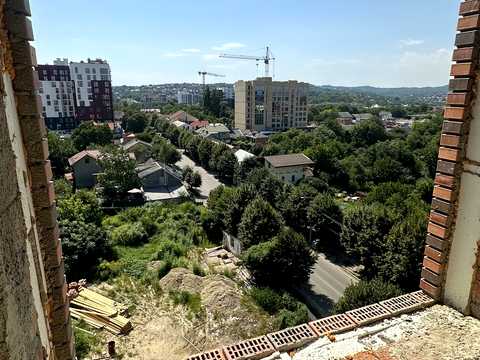 квартира за адресою Сторожинецька вул., 29
