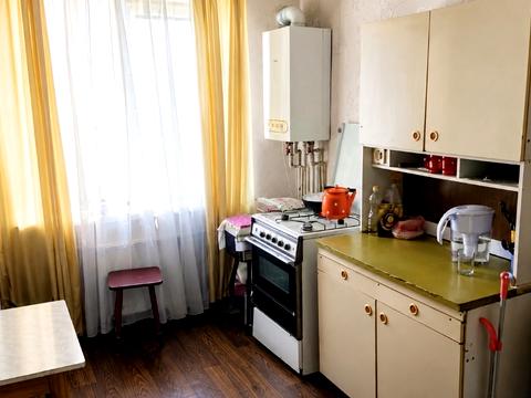 квартира за адресою Героїв просп., 3