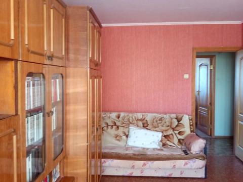 комната по адресу Юбилейный просп. (50-летия ВЛКСМ), 38