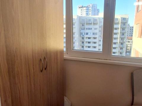 квартира за адресою Академіка Сахарова вул., 46