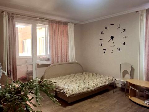 квартира за адресою Академіка Сахарова вул., 46