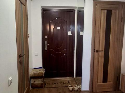 квартира за адресою Академіка Сахарова вул., 46