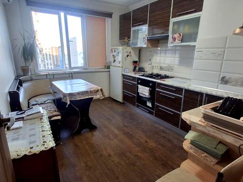 квартира за адресою Академіка Сахарова вул., 46