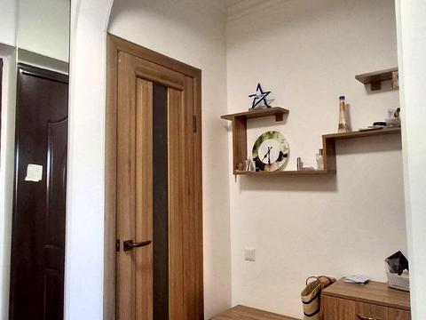 квартира за адресою Академіка Сахарова вул., 46